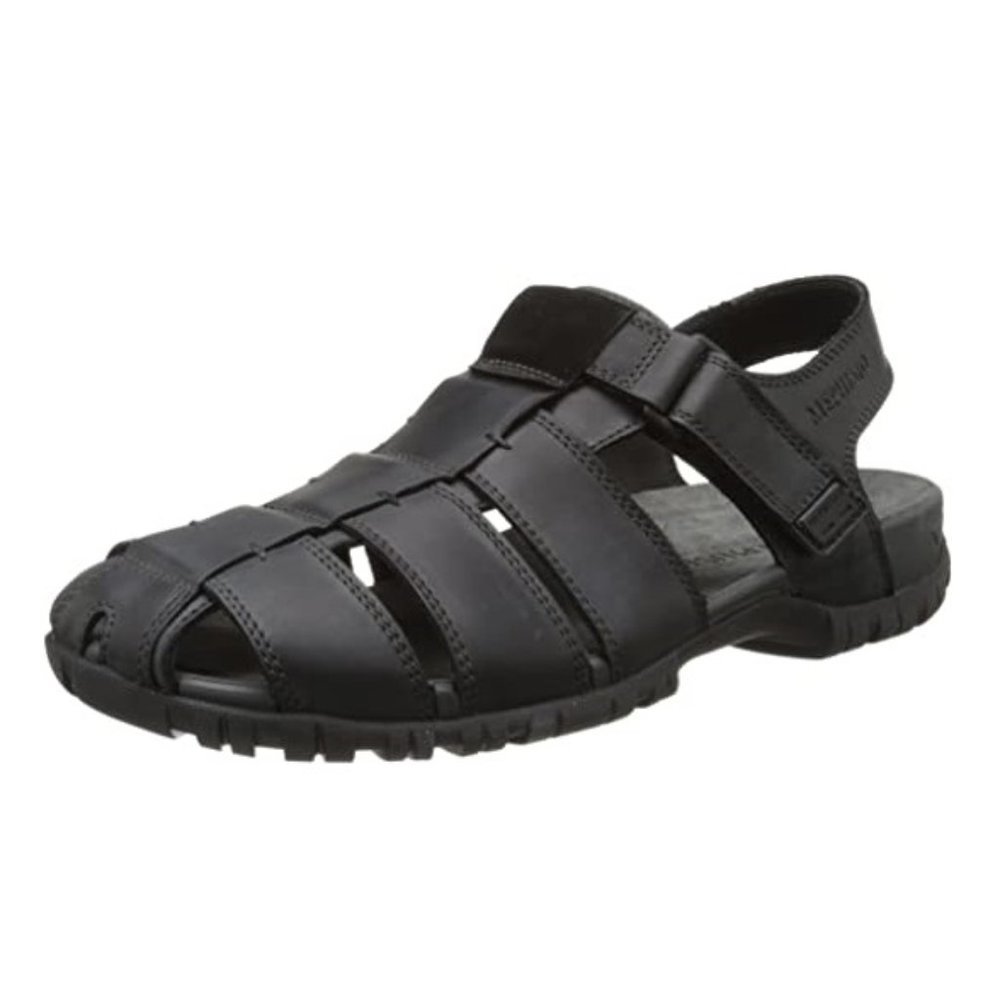 Mephisto  Basile Fisherman Men's Sandal